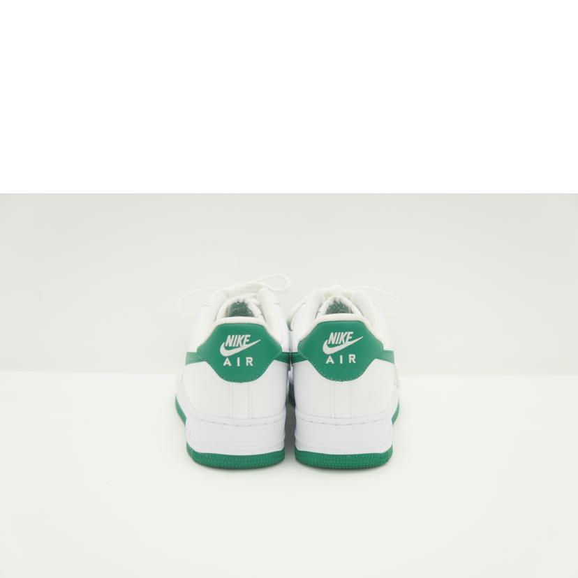 NIKE ナイキ/AIR　FORCE　1　’07/FJ4146-102//Aランク/05