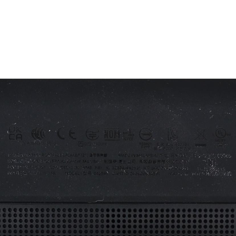 BOSE ボーズ/ワイヤレススピーカー/442591//ABランク/75