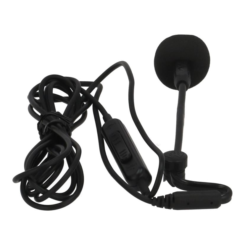 ANTLION　AUDIO アントライオンオーディオ/ノイズキャンセリングマイク/GDL-1420 ModMic Uni//1420-24-00681/Bランク/70