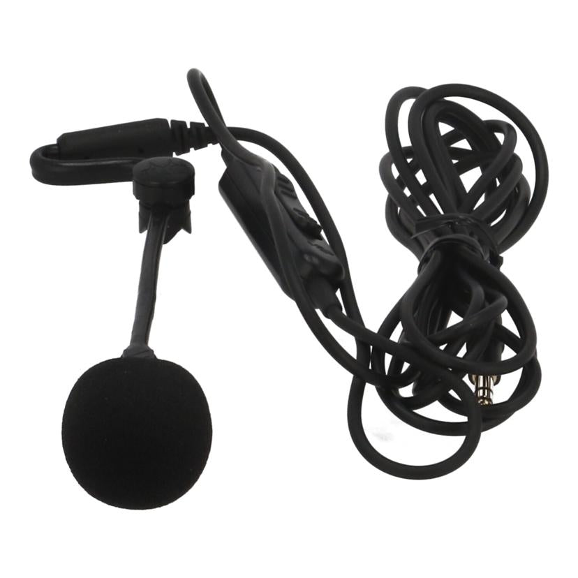 ANTLION　AUDIO アントライオンオーディオ/ノイズキャンセリングマイク/GDL-1420 ModMic Uni//1420-24-00681/Bランク/70