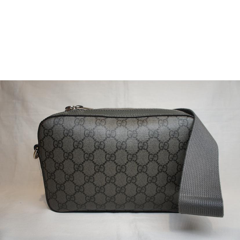GUCCI グッチ/GGマーモント／GGスプリーム／ショルダー/699439//527***/Aランク/92