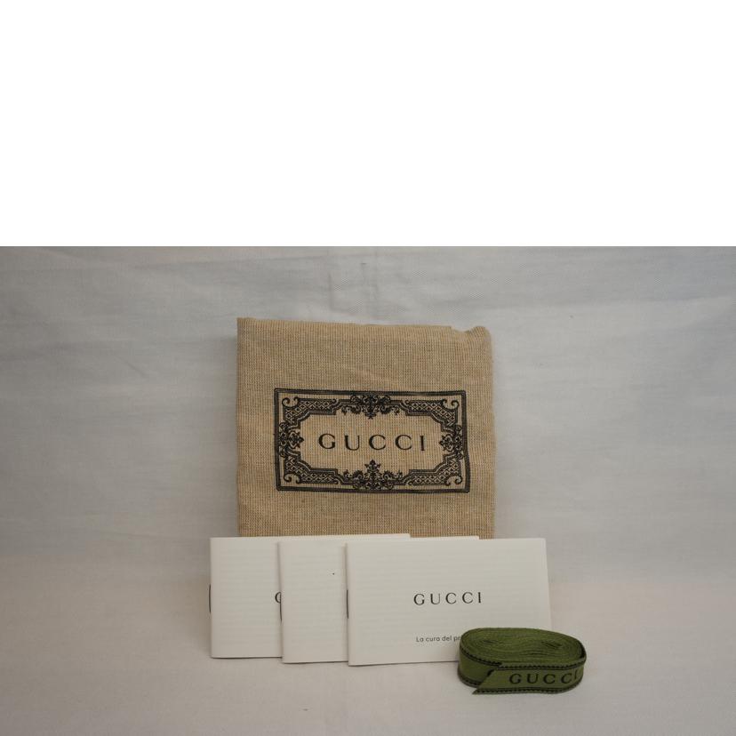 GUCCI グッチ/GGマーモント／GGスプリーム／ショルダー/699439//527***/Aランク/92
