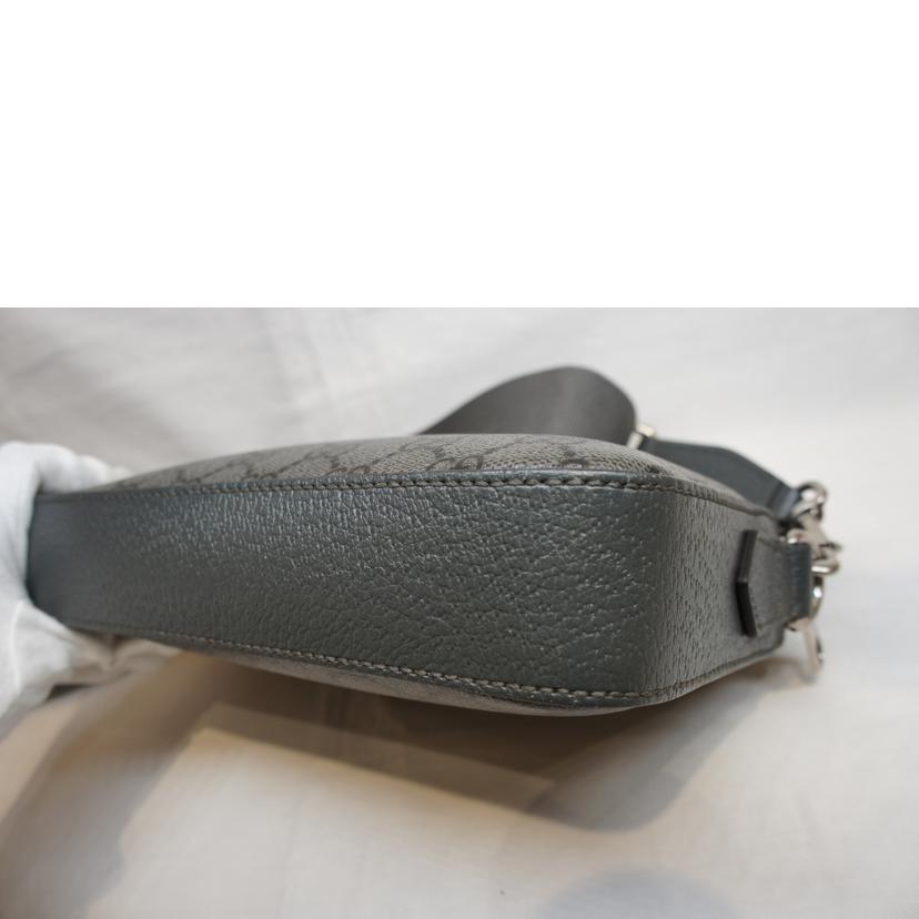 GUCCI グッチ/GGマーモント／GGスプリーム／ショルダー/699439//527***/Aランク/92