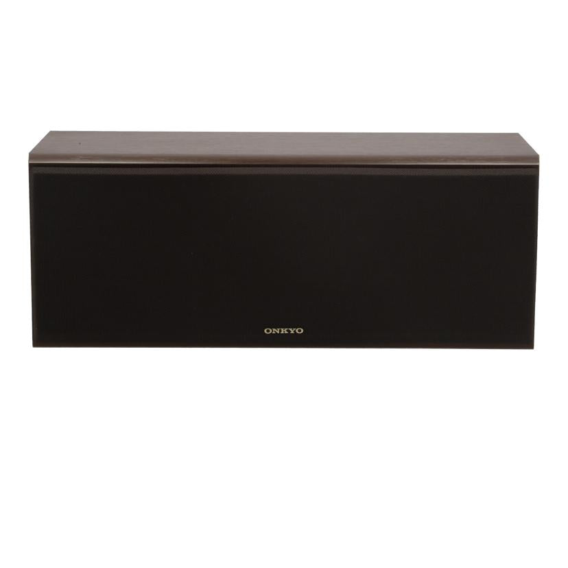ONKYO ONKYO/センタースピーカー/D-305C//5010763038/Bランク/77
