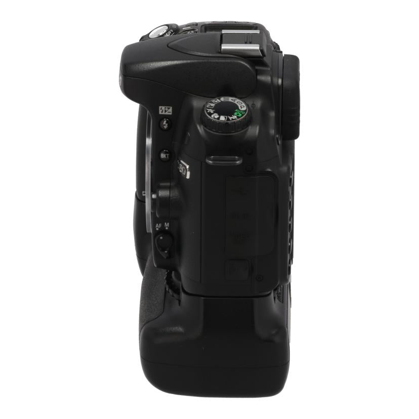 Nikon ニコン /デジタル一眼 ボディ/D80 ﾎﾞﾃﾞｨ//2234467/Bランク/22