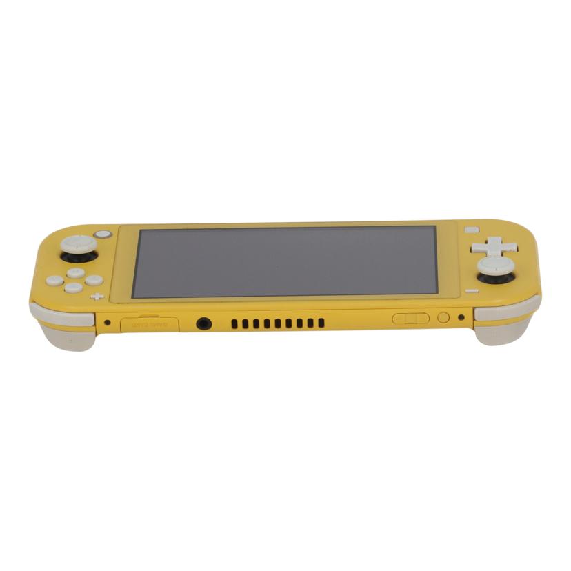 NINTENDO 任天堂 ニンテンドー　/Nintendo　Switch　Lite　本体/HDH-S-YAZAA//XJJ70002612020/Bランク/69