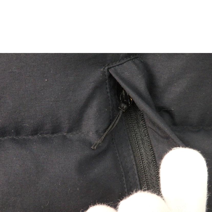 THE　NORTH　FACE ザ　ノースフェイス/ダウンベスト/TD93FJM805//ABランク/76