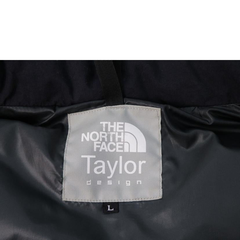 THE　NORTH　FACE ザ　ノースフェイス/ダウンベスト/TD93FJM805//ABランク/76