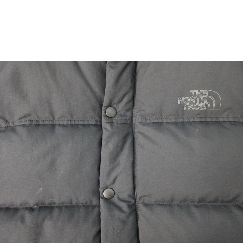 THE　NORTH　FACE ザ　ノースフェイス/ダウンベスト/TD93FJM805//ABランク/76