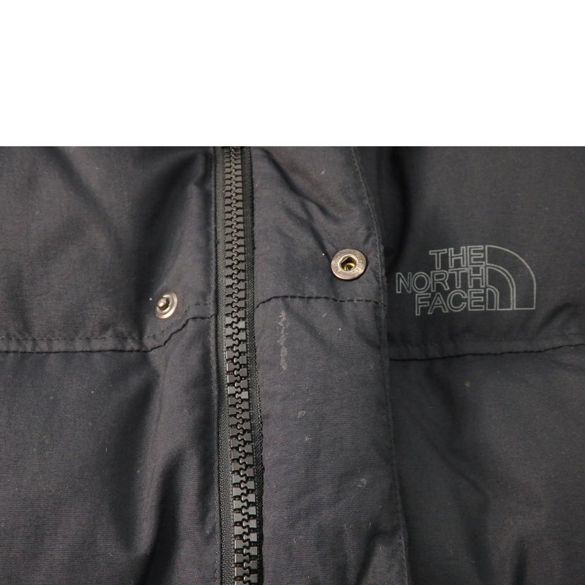 THE　NORTH　FACE ザ　ノースフェイス/ダウンベスト/TD93FJM805//ABランク/76