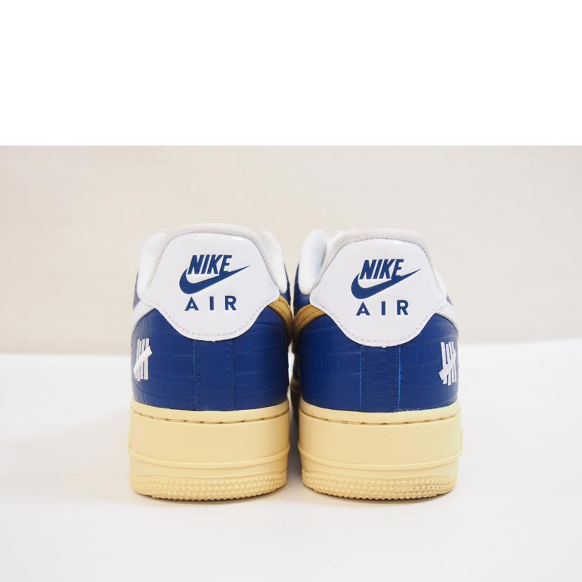 NIKE ナイキ/エアフォース1　LOW　SP/8462-400//Aランク/71