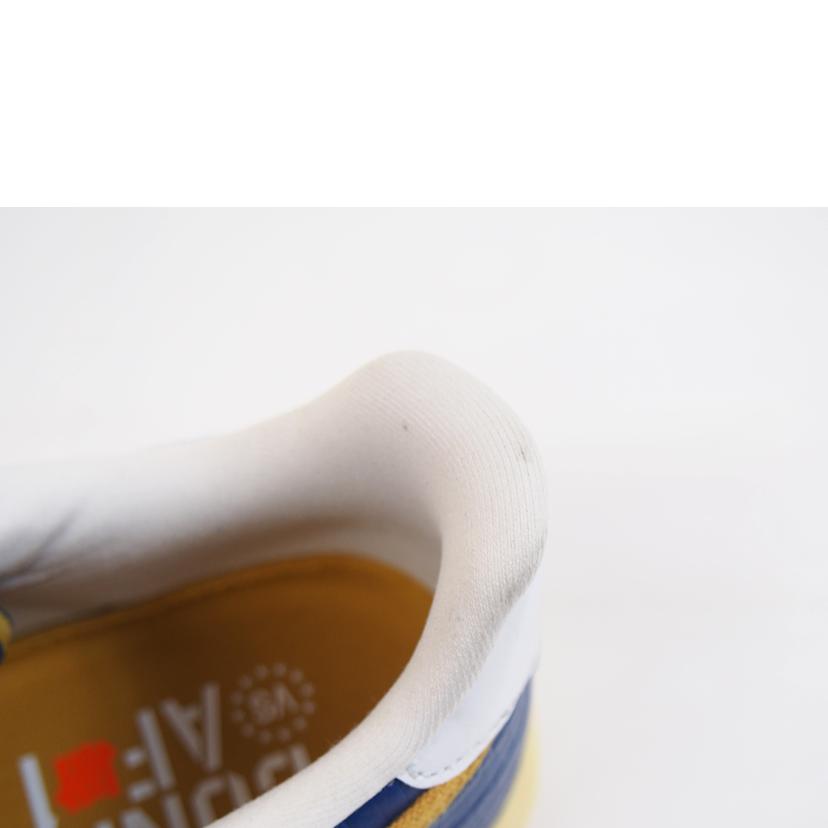 NIKE ナイキ/エアフォース1　LOW　SP/8462-400//Aランク/71