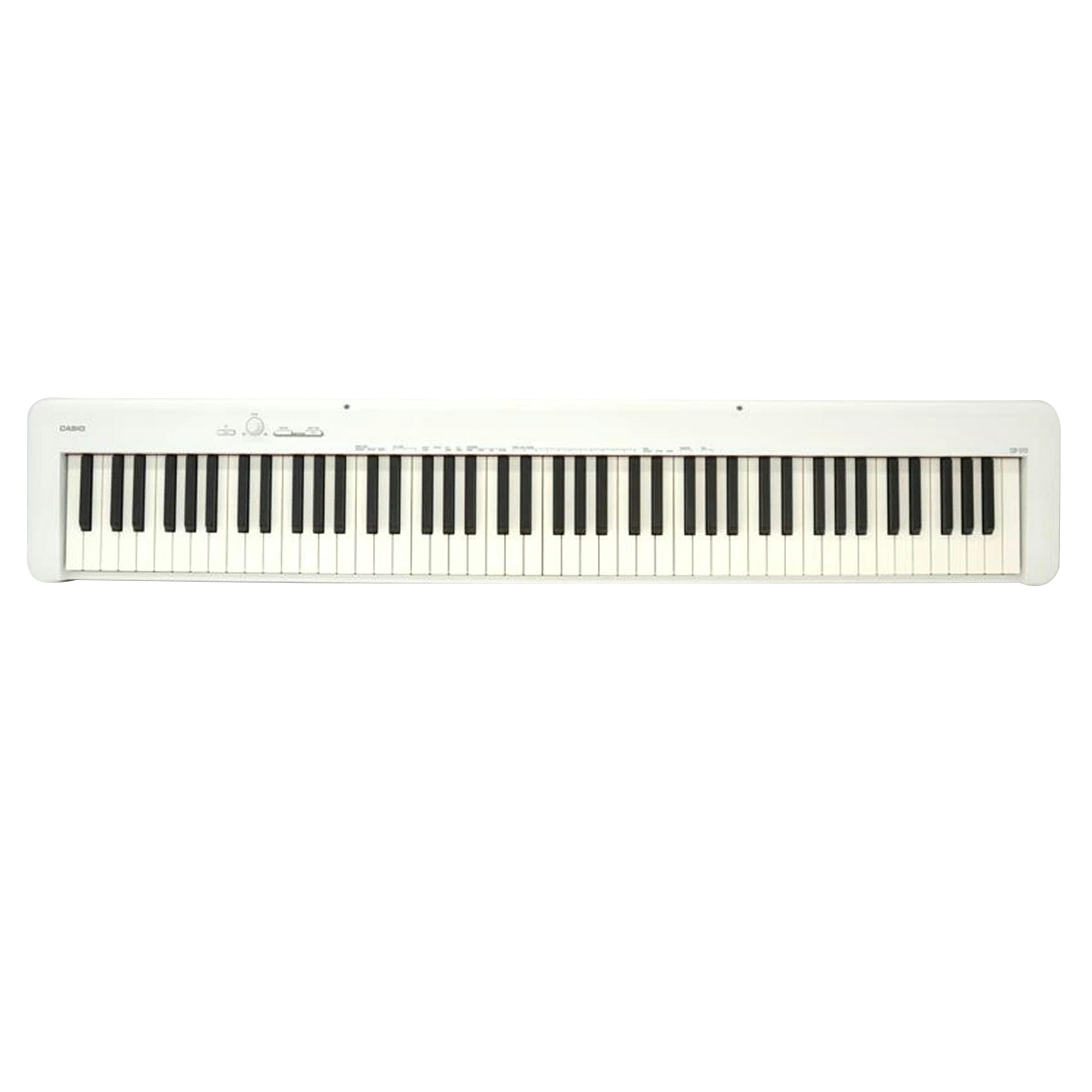 CASIO カシオ/電子ピアノ/CDP-S110//948DDC22K003168DAB/Aランク/75