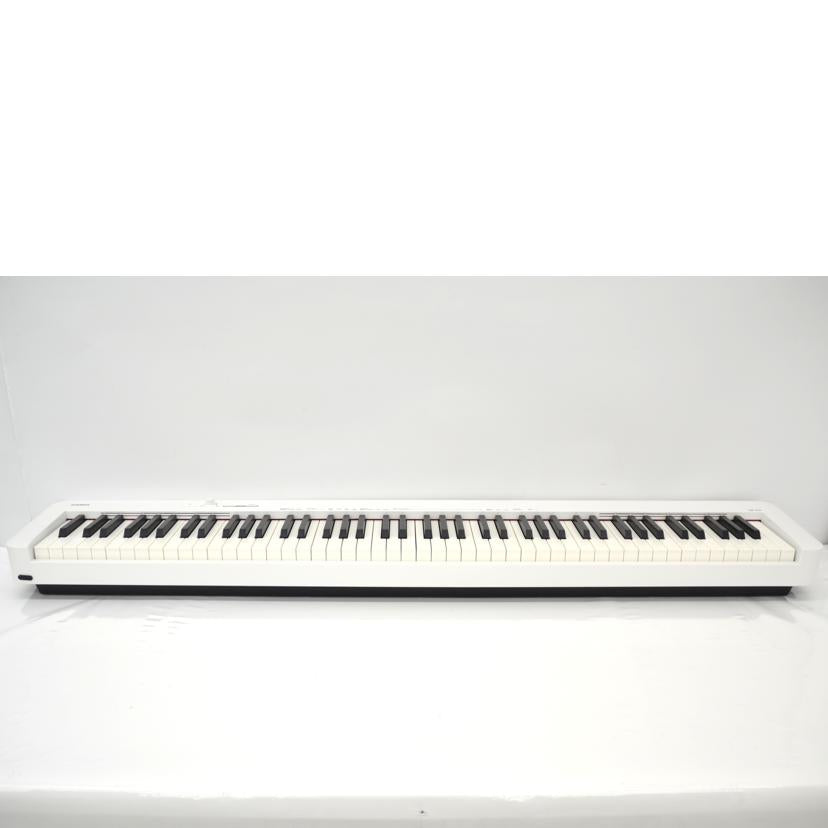 CASIO カシオ/電子ピアノ/CDP-S110//948DDC22K003168DAB/Aランク/75