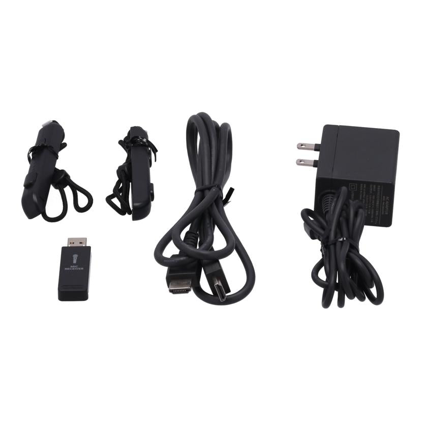 NINTENDO 任天堂 ニンテンドー　/Nintendo　Switch　本体/HAC-001(-01)//XKJ10077019706/Bランク/77