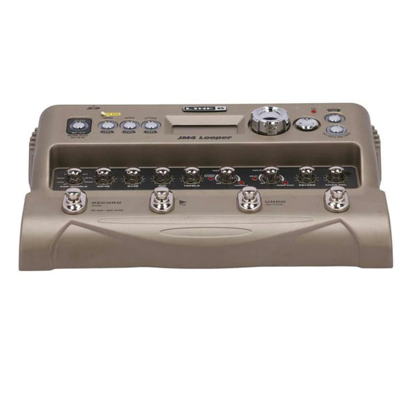 LINE6 JM4 ルーパー中古品 楽天市場】LINE6 JM4 Looperの通販