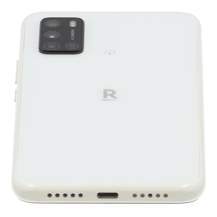 Rakuten　Yulong 楽天モバイル/スマートフォン／Rakuten　BIG　s　128GB/3917JR//9051bae1/Bランク/62