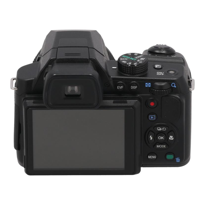 PENTAX ペンタックス /デジタルカメラ/X-5 //9208634/Bランク/22