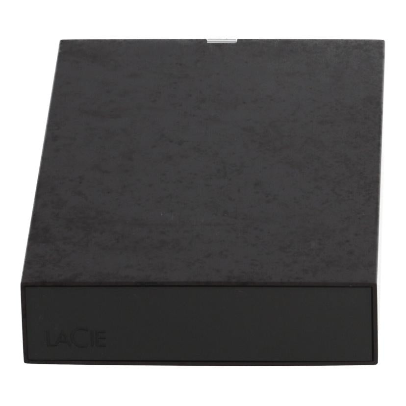 LaCie ラシー/外付けHDD　2TB/LCH-MND020U3//16031307240872QR/BCランク/69