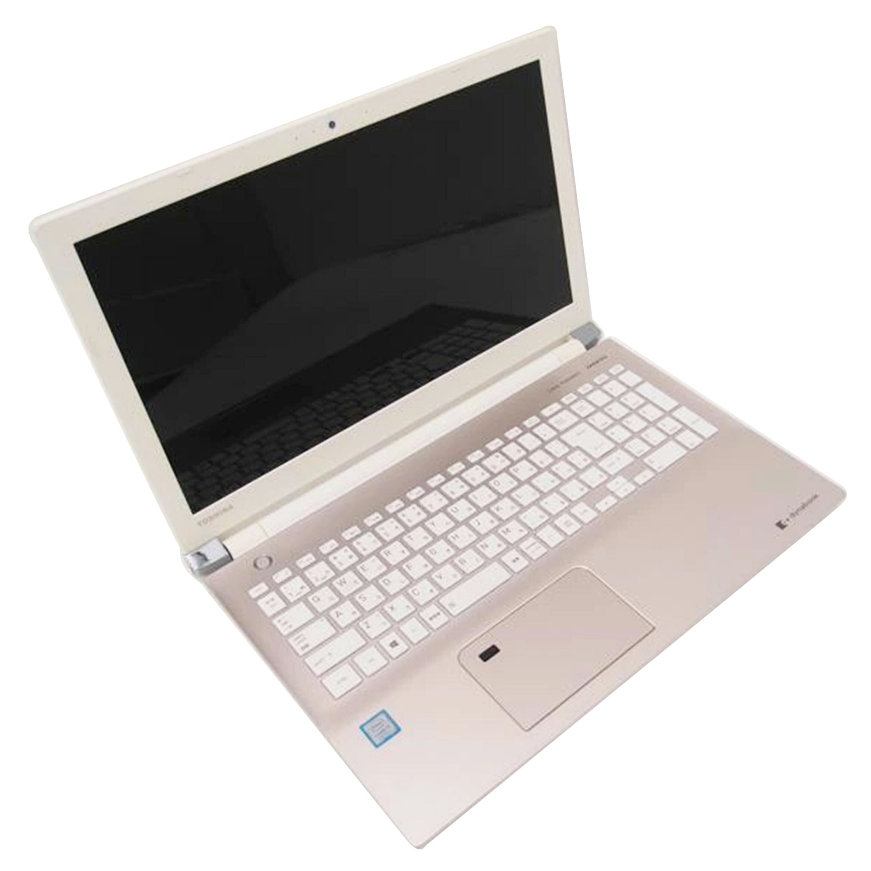 TOSHIBA 東芝/dynabook　T75　T75／FG　ノートパソコン/PT75FGP-BJA2//PS59M-003001/Bランク/69
