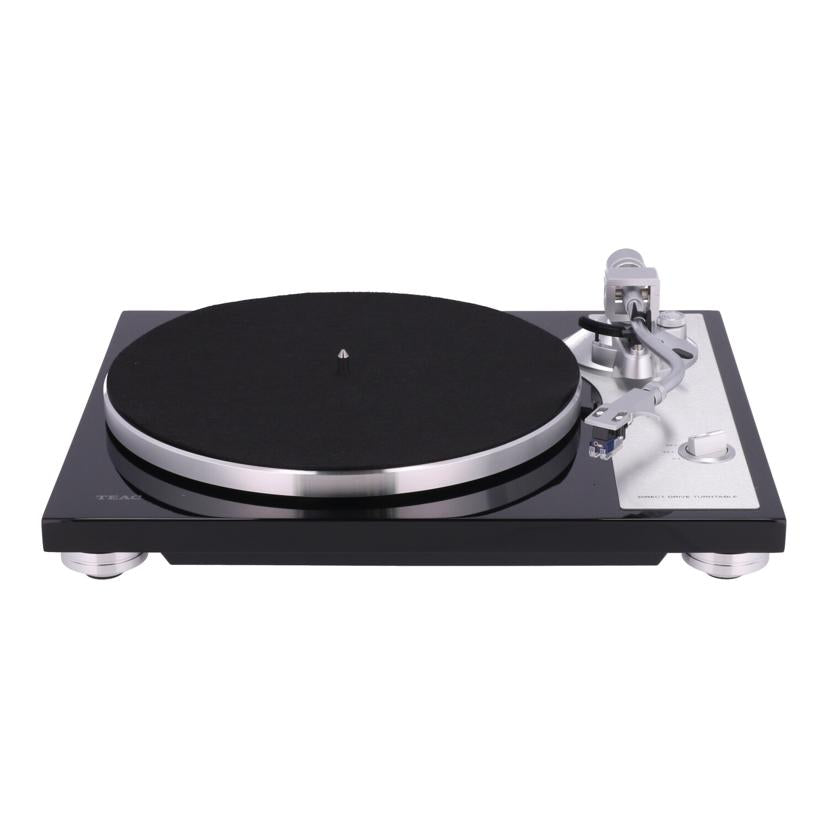 TEAC ティアック　/レコードプレーヤー/TN-4D-SE//2280188/Aランク/77