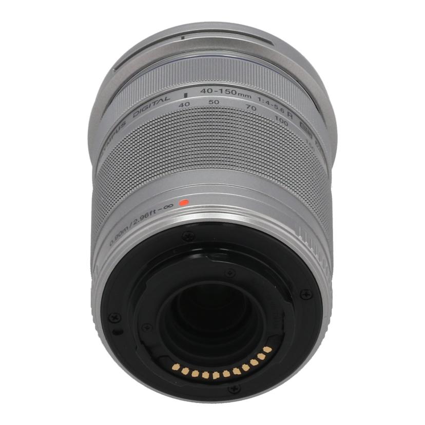 OLYMPUS オリンパス/交換レンズ/40－150mm/M Z ED 40-150mm//ABKD6169/Bランク/82