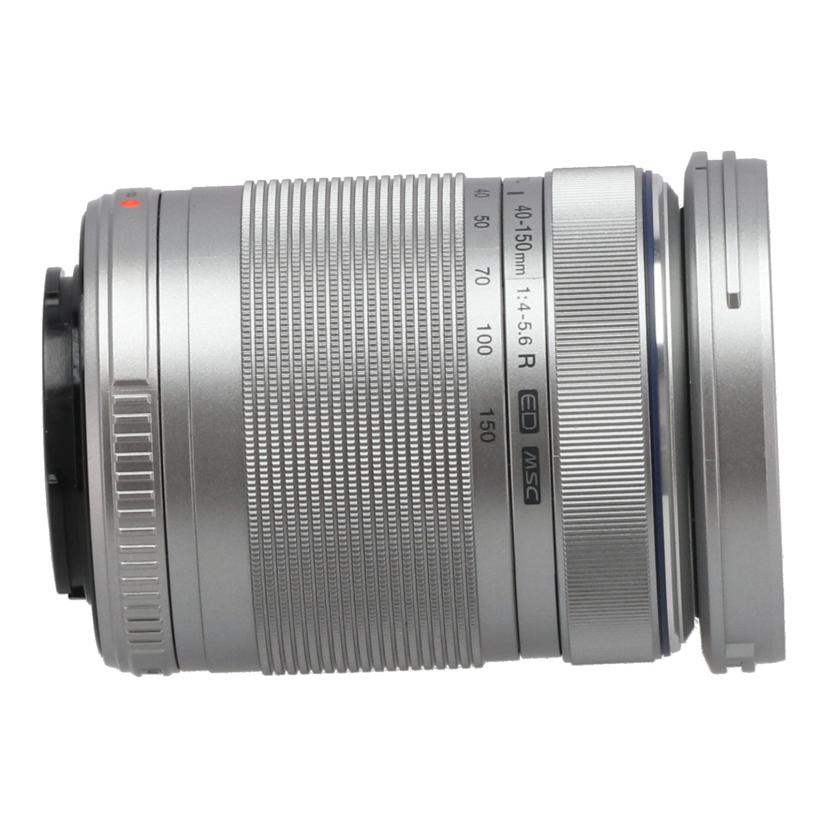 OLYMPUS オリンパス/交換レンズ/40－150mm/M Z ED 40-150mm//ABKD6169/Bランク/82