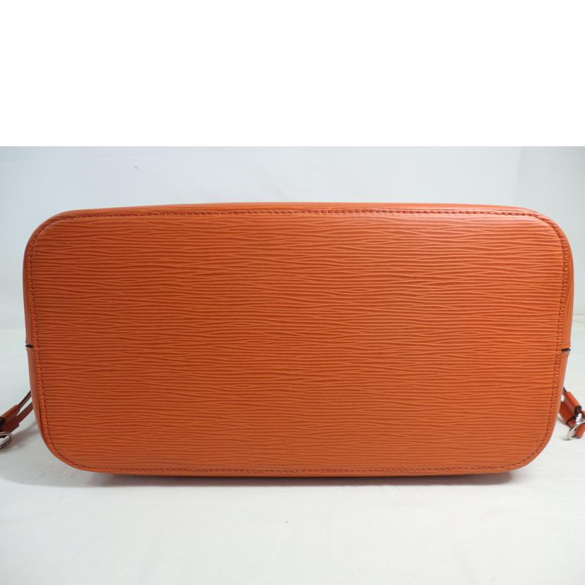 LV ルイヴィトン/ネヴァーフルMMピモン／エピ/M40884//CA3***/ABランク/84