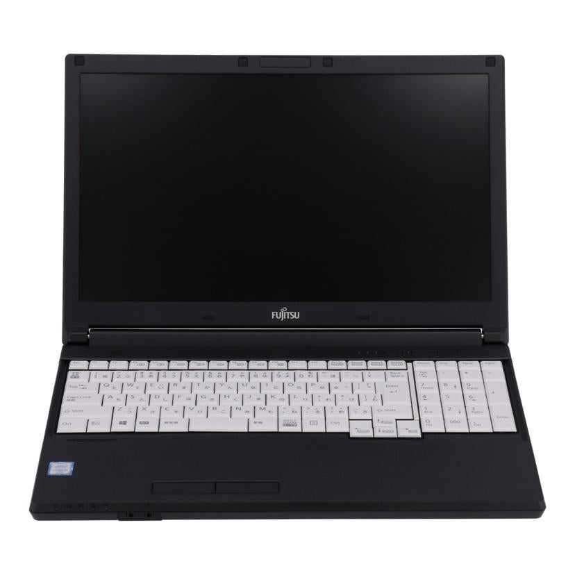 FUJITSU 富士通 フジツウ　/Win10ノートPC／LIFEBOOK　A576/FMVA1601ED//R6Y00001/Bランク/69