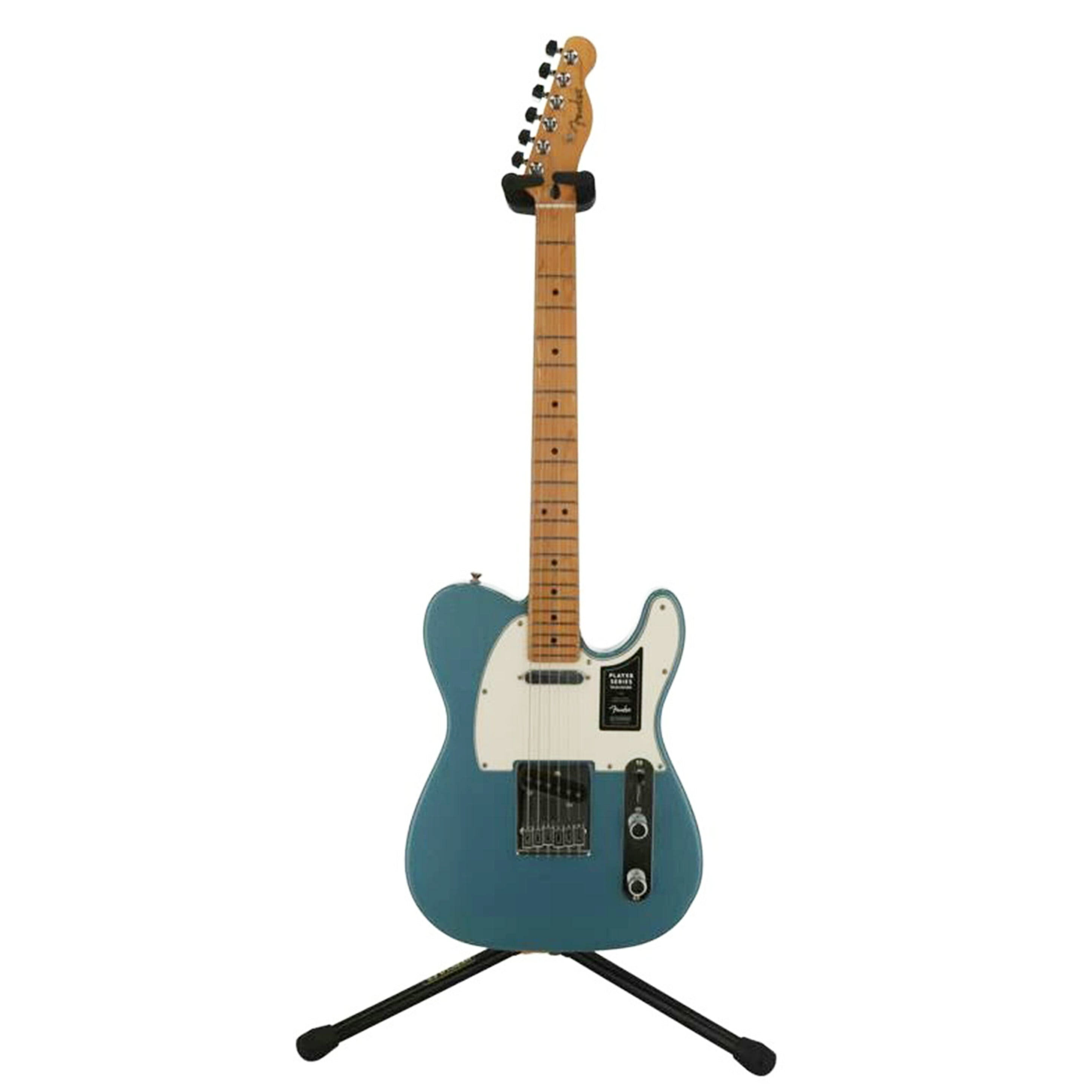 FENDER　MEICO フェンダー　メキシコ/エレキギター/Player Series Telecaster//MX22030055/Bランク/69