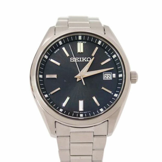 SEIKO セイコー/セイコー・セレクション／Sシリーズ／電波ソーラー/SBTM323//5D0***/ABランク/69