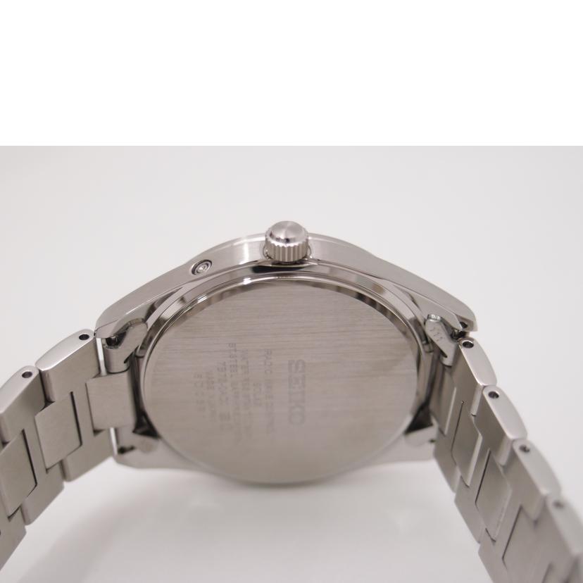 SEIKO セイコー/セイコー・セレクション／Sシリーズ／電波ソーラー/SBTM323//5D0***/ABランク/69