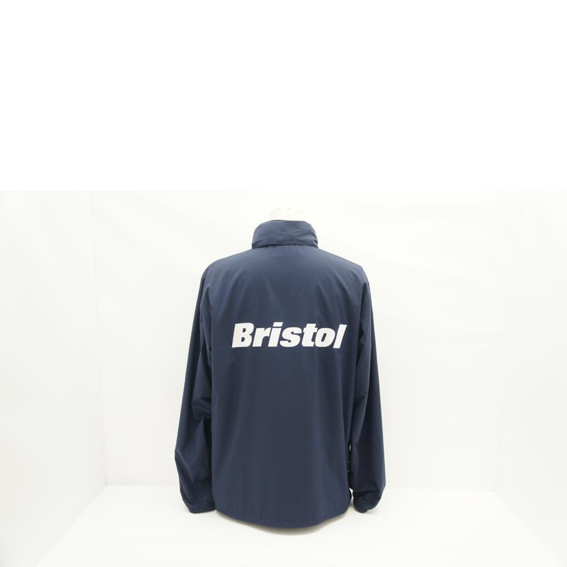 Bristol ブリストル/F．C　Real　Bristol　PACKABLESTANDCOLLARJACKET/FCRB-167011//ABランク/67