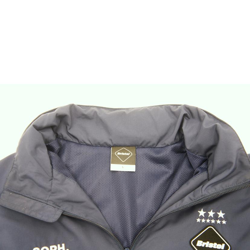 Bristol ブリストル/F．C　Real　Bristol　PACKABLESTANDCOLLARJACKET/FCRB-167011//ABランク/67