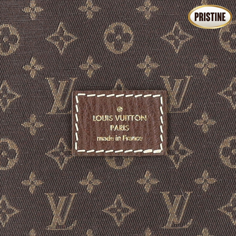 LOUIS　VUITTON ルイ・ヴィトン/ソミュール30／モノグラムミニ・ラン/M95227//MB4***/SAランク/75