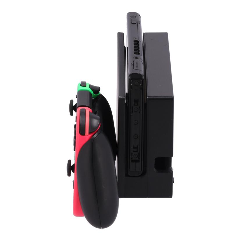 NINTENDO 任天堂 ニンテンドー　/Nintendo　Switch　本体/HAC-001//XAJ10026469415/Bランク/82