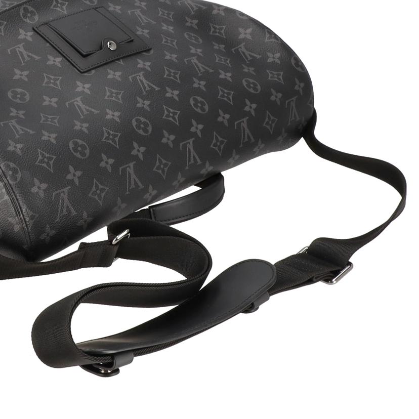 LOUIS　VUITTON ルイヴィトン/メッセンジャー・ヴォワヤージュPM／モノグラム・エクリプス/M40511//FO5***/Aランク/01