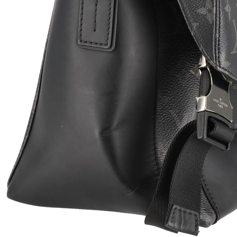 LOUIS　VUITTON ルイヴィトン/メッセンジャー・ヴォワヤージュPM／モノグラム・エクリプス/M40511//FO5***/Aランク/01