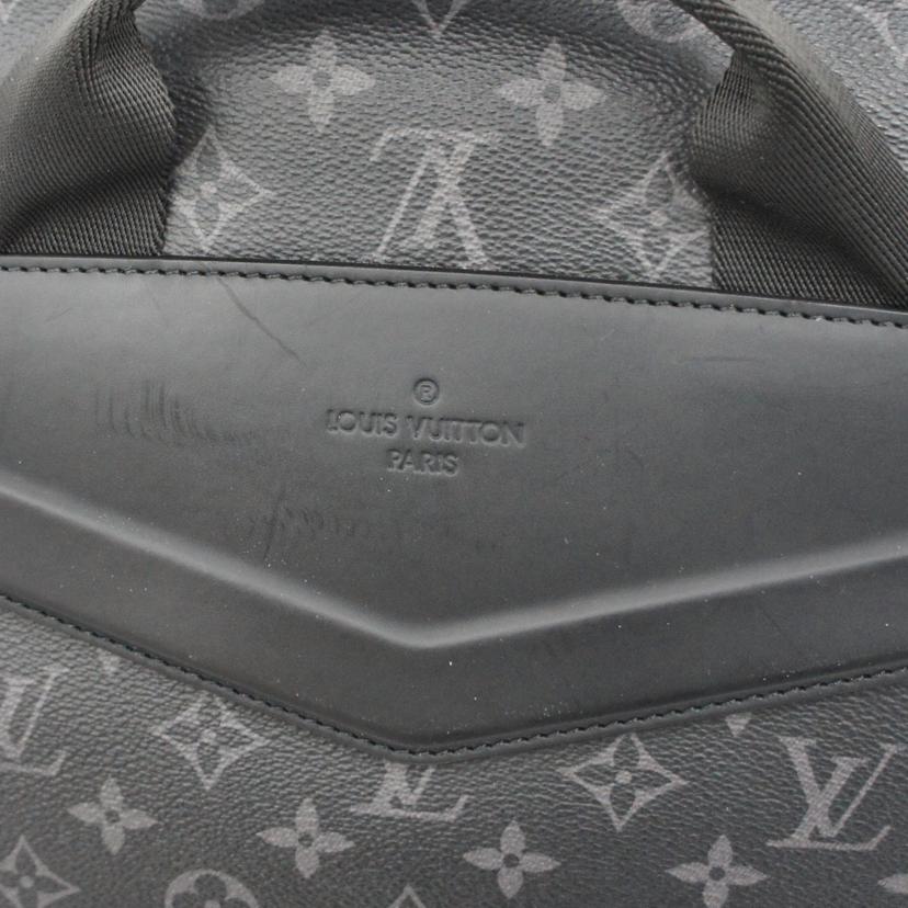 LOUIS　VUITTON ルイヴィトン/メッセンジャー・ヴォワヤージュPM／モノグラム・エクリプス/M40511//FO5***/Aランク/01
