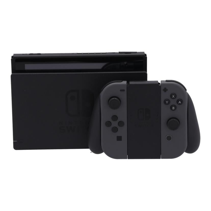 NINTENDO 任天堂 ニンテンドー　/Nintendo　Switch　本体/HAD-S-KAAAH//XKJ10112420870/SAランク/67