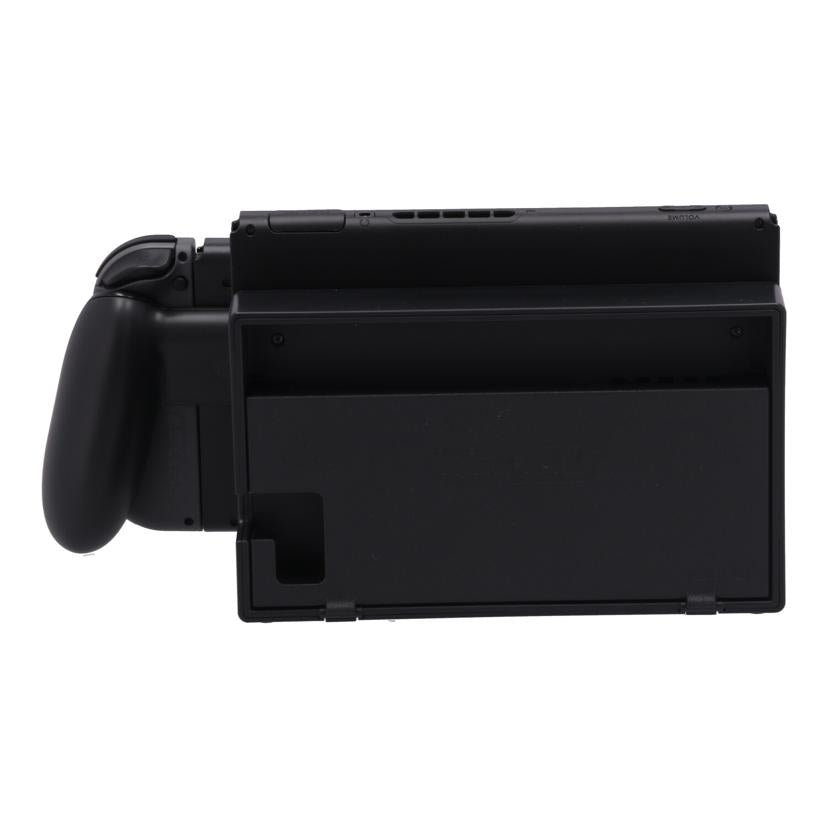 NINTENDO 任天堂 ニンテンドー　/Nintendo　Switch　本体/HAD-S-KAAAH//XKJ10112420870/SAランク/67