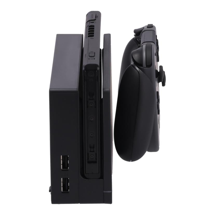 NINTENDO 任天堂 ニンテンドー　/Nintendo　Switch　本体/HAD-S-KAAAH//XKJ10112420870/SAランク/67