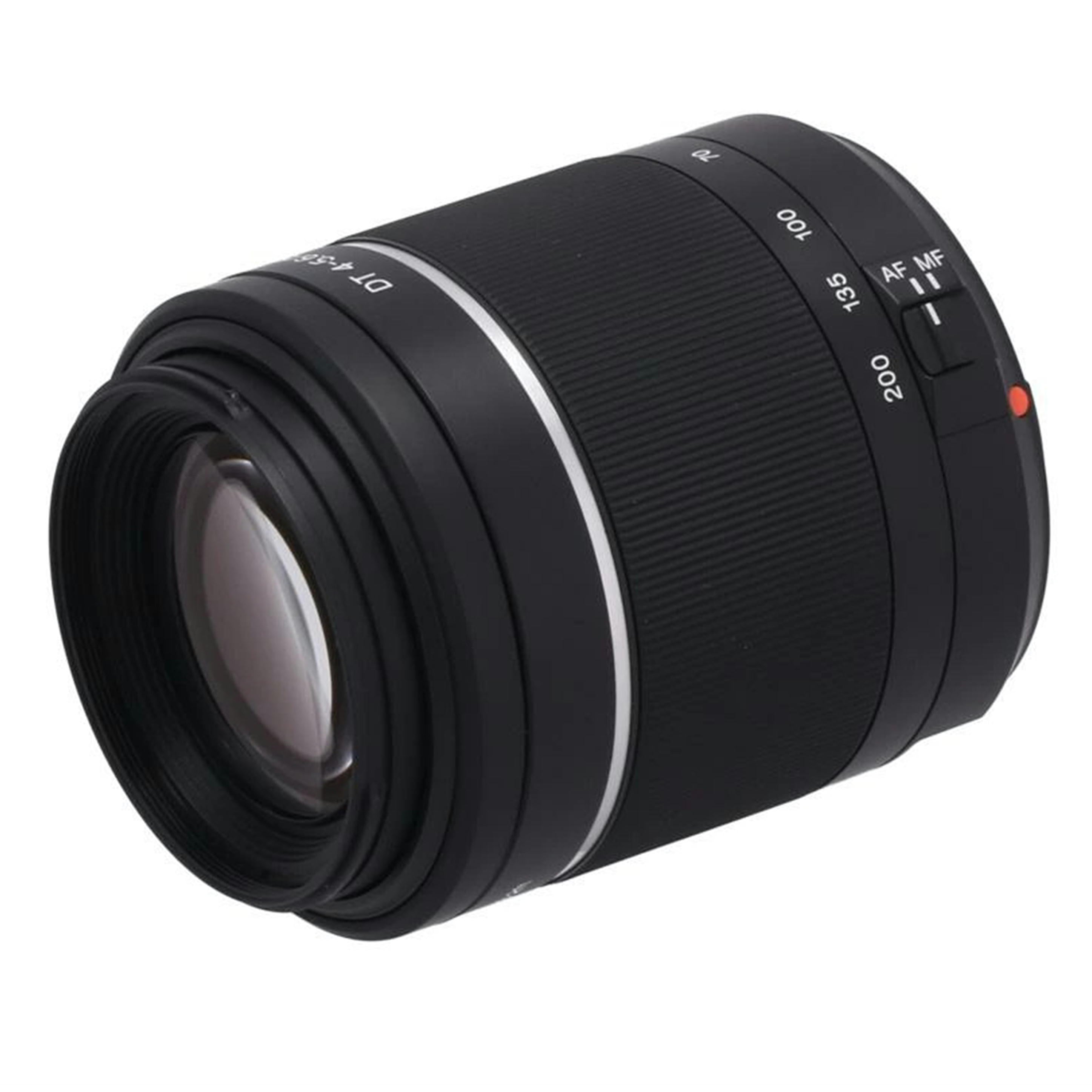 SONY ソニー/交換レンズ／55－200mm/SAL55200-2//2181996/Bランク/62