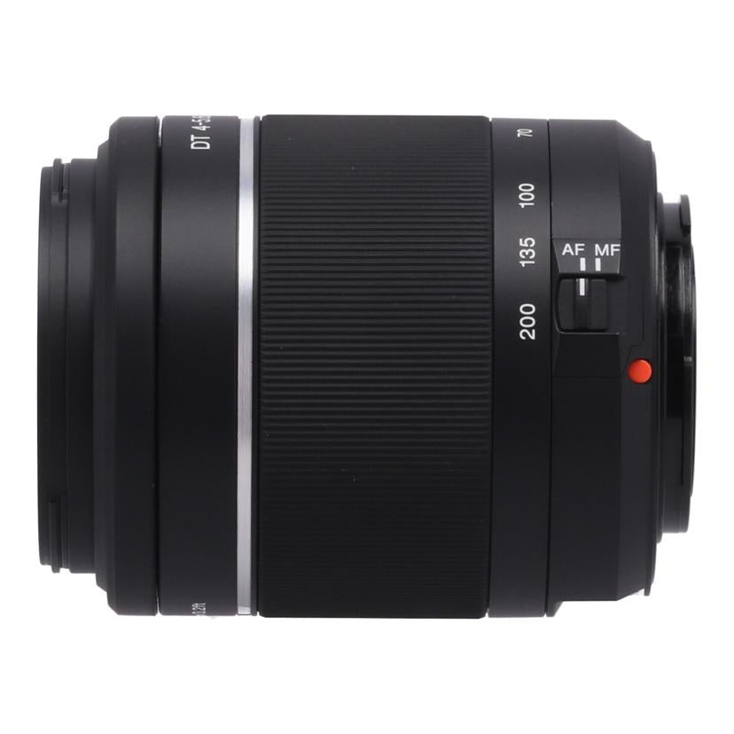 SONY ソニー/交換レンズ／55－200mm/SAL55200-2//2181996/Bランク/62