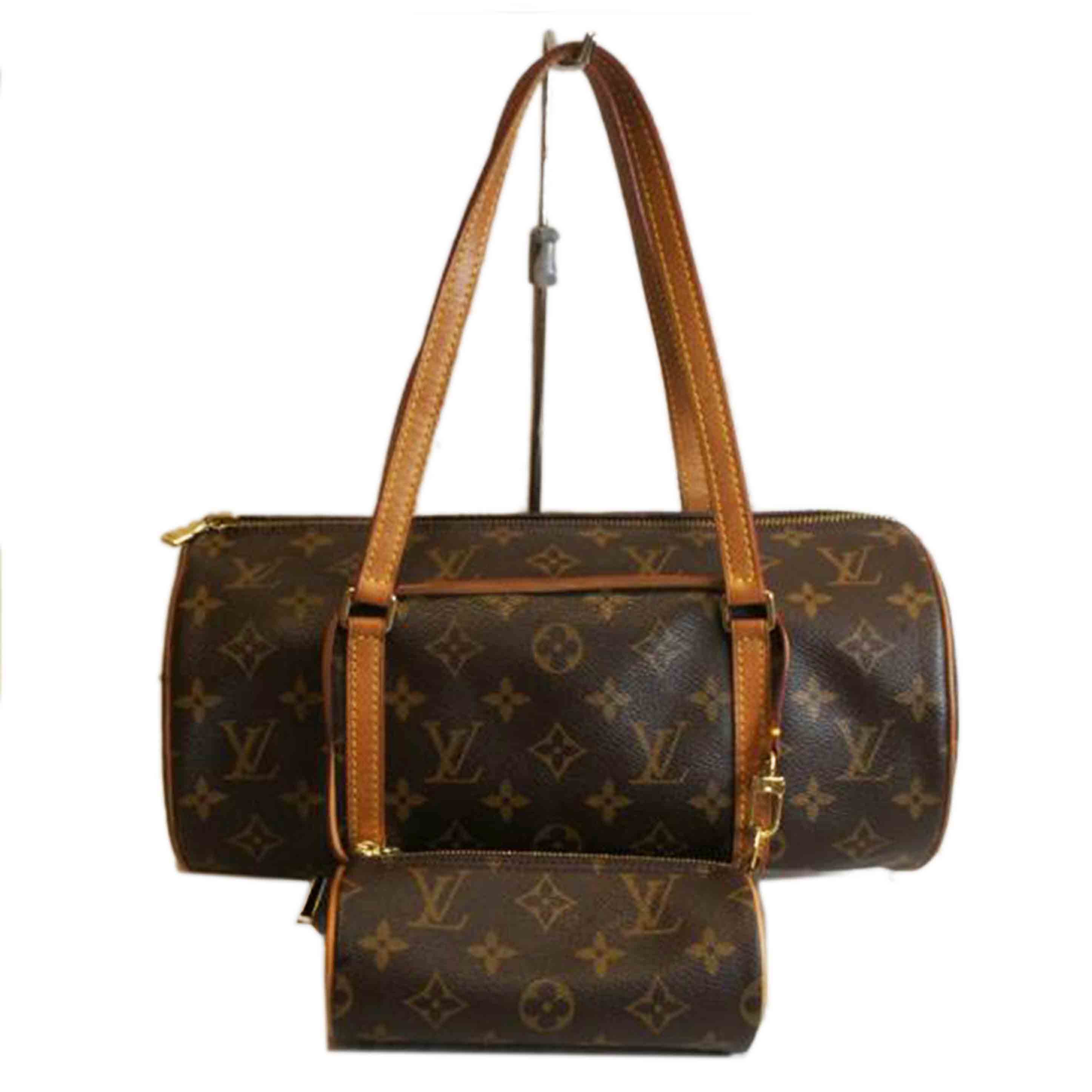 LOUIS　VUITTON ルイヴィトン/パピヨン30／モノグラム/M51385//SP0***/Aランク/92