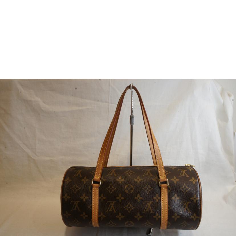 LOUIS　VUITTON ルイヴィトン/パピヨン30／モノグラム/M51385//SP0***/Aランク/92