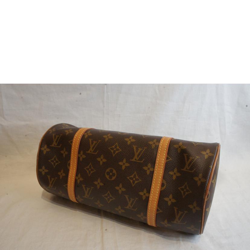 LOUIS　VUITTON ルイヴィトン/パピヨン30／モノグラム/M51385//SP0***/Aランク/92