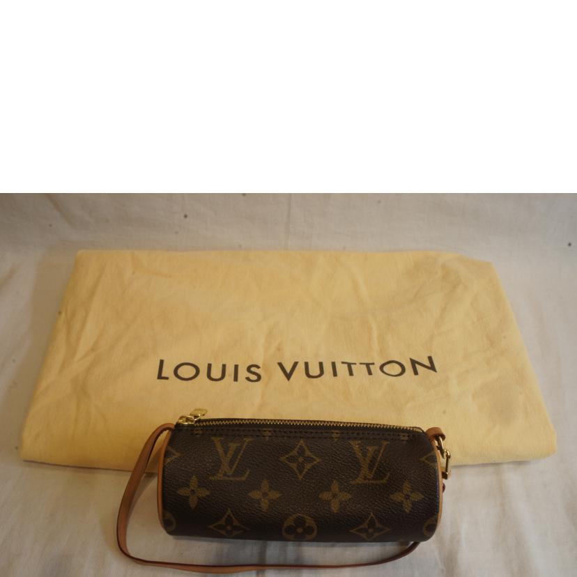 LOUIS　VUITTON ルイヴィトン/パピヨン30／モノグラム/M51385//SP0***/Aランク/92