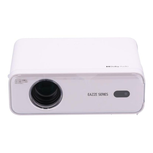 【新品未使用】Aurzen EAZZE Series D1 プロジェクター本体 Aurzen アウゼン/家電・カメラ・AV機器｜WonderREX-ONLINE 公式