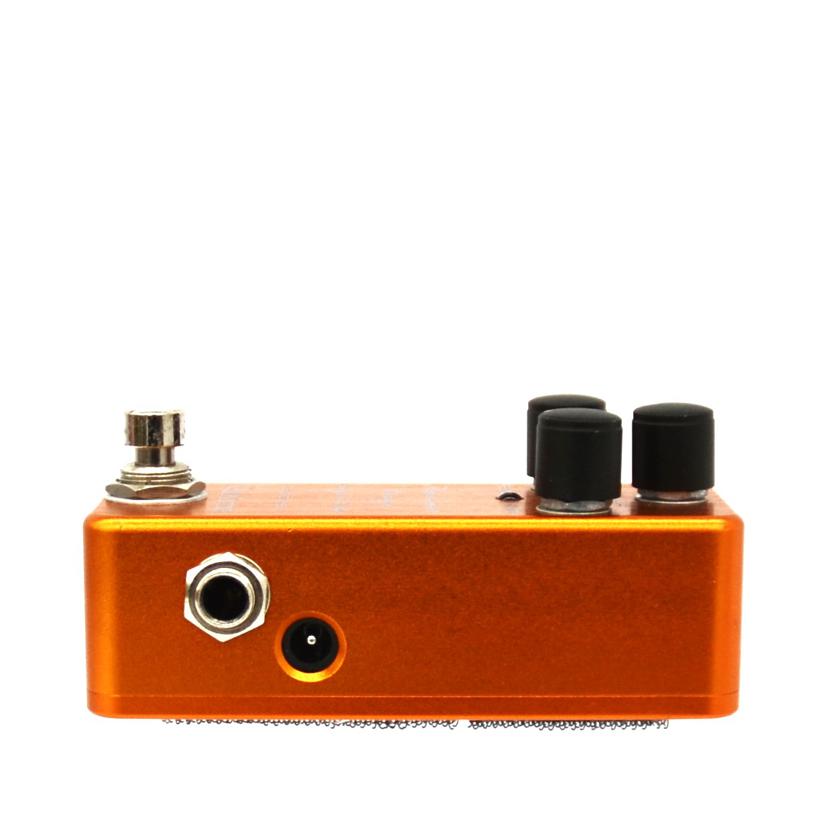 ONE　CONTROL ワンコントロール/オーバードライブ　プリアンプ/Fluorescent Orange Amp In A Box//ABランク/75